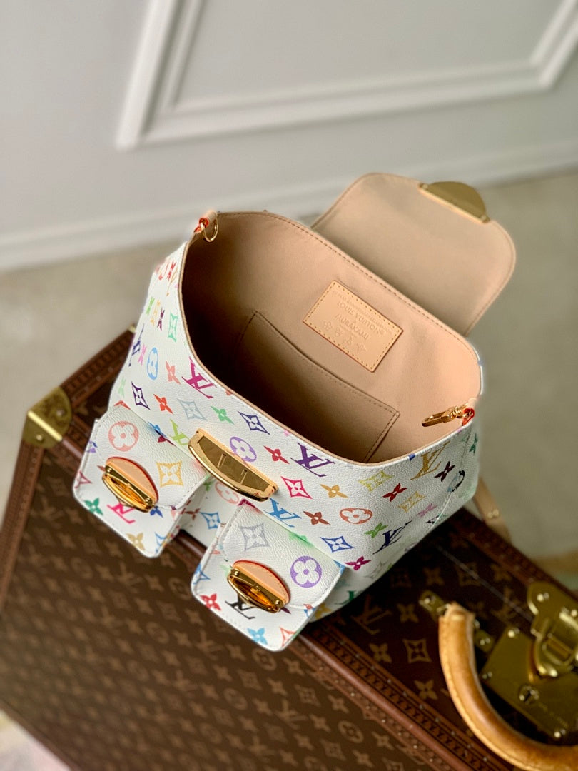 Sac à dos – Réf. M13081 · Coloris 1