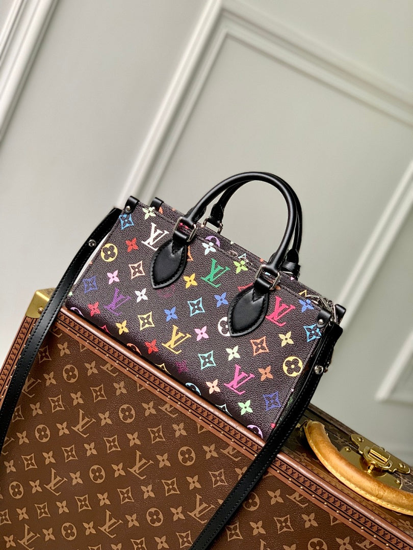 Sac à main OnTheGo – Réf. M13260