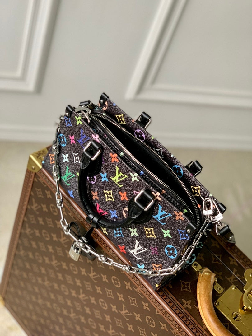 Sac à main OnTheGo – Réf. M13260