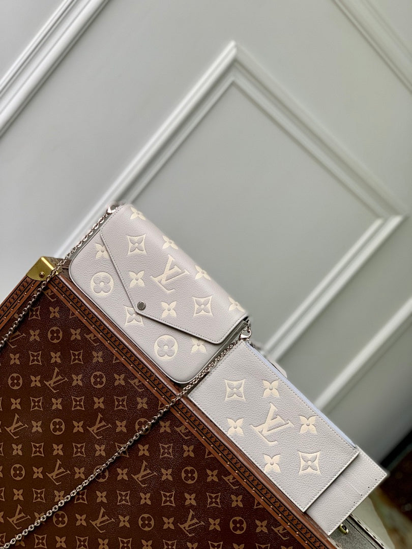 Sac à main – Réf. M14227
