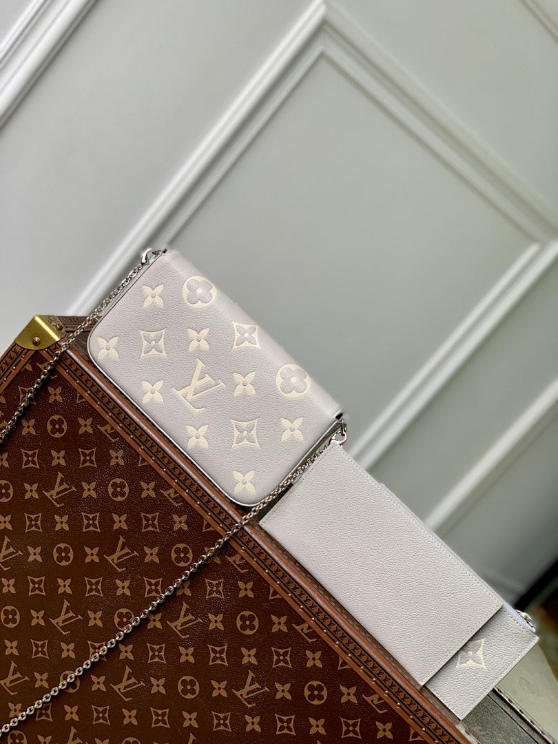 Sac à main – Réf. M14227
