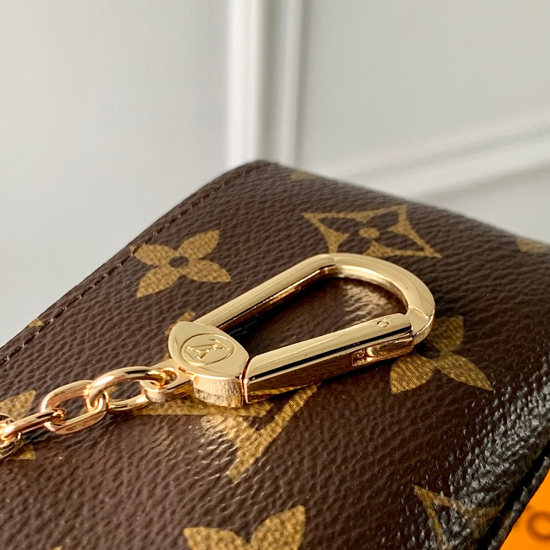 Portefeuille – Réf. M62650
