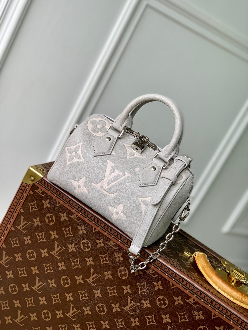 Sac à main Speedy – Réf. M14207