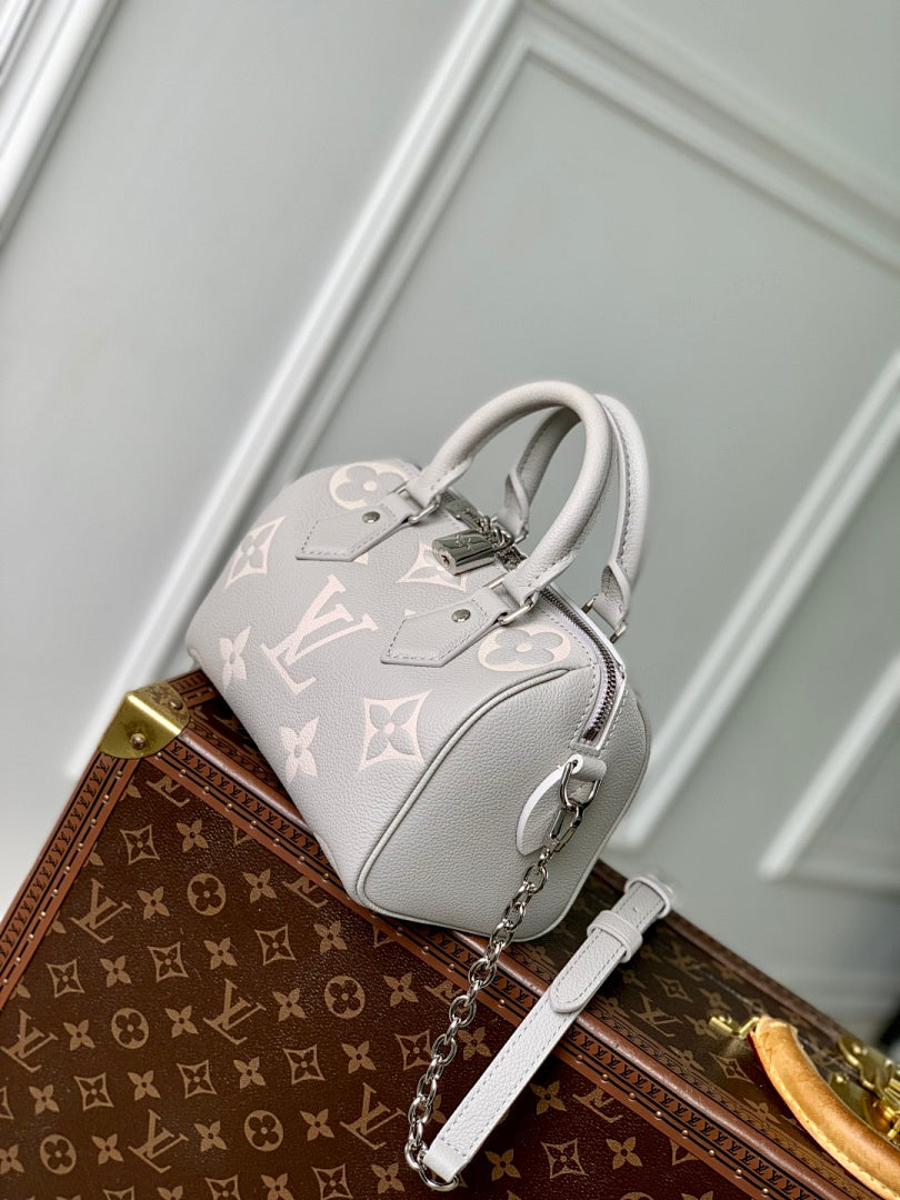 Sac à main Speedy – Réf. M14207