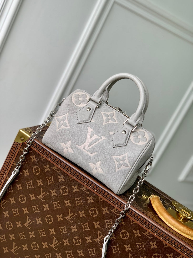 Sac à main Speedy – Réf. M14207