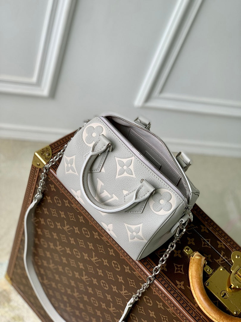 Sac à main Speedy – Réf. M14207