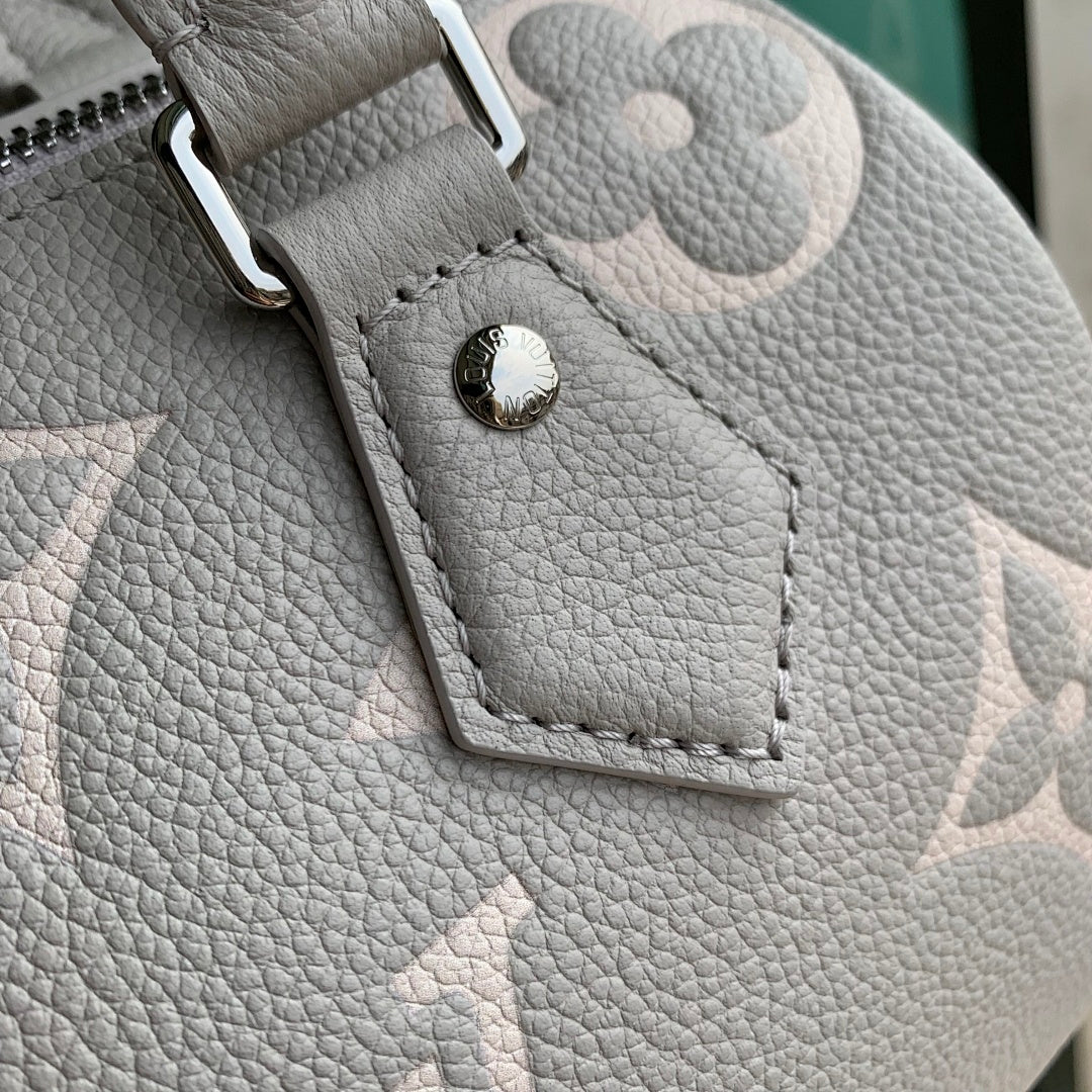 Sac à main Speedy – Réf. M14207