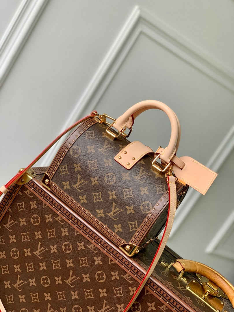 Sac à main Speedy – Réf. M11154