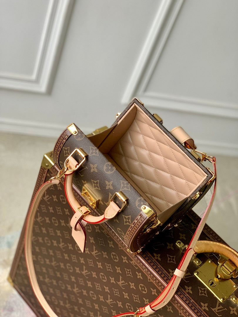 Sac à main Speedy – Réf. M11154