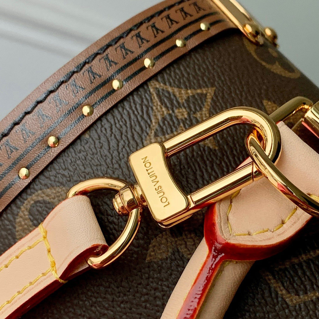 Sac à main Speedy – Réf. M11154