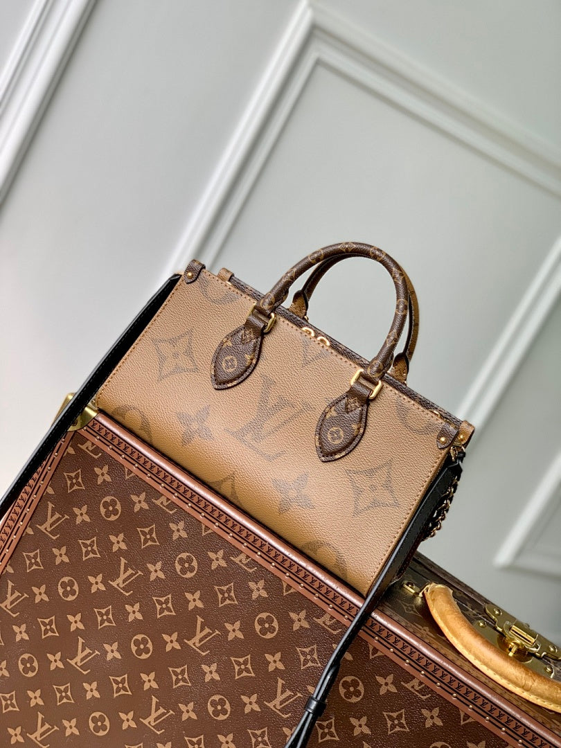 Sac à main OnTheGo – Réf. M14236