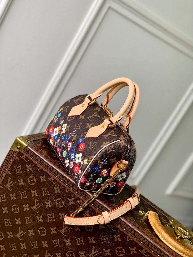 Sac à main Speedy – Réf. M14175