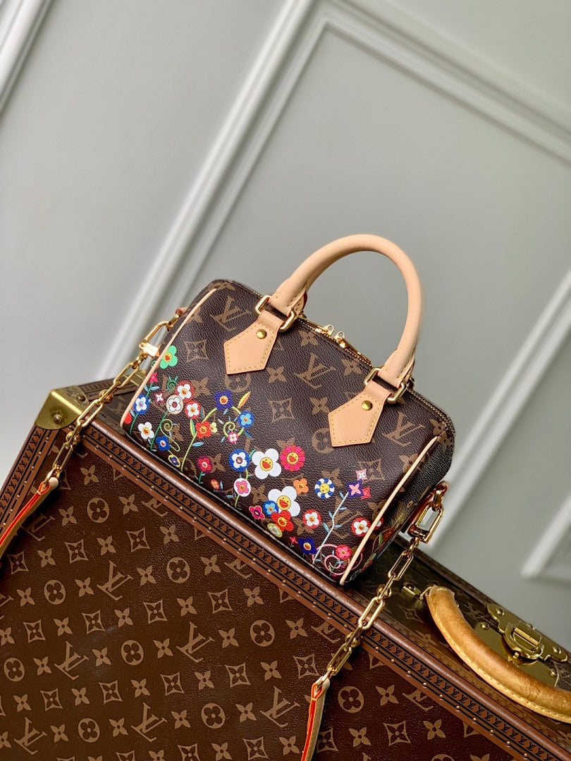 Sac à main Speedy – Réf. M14175