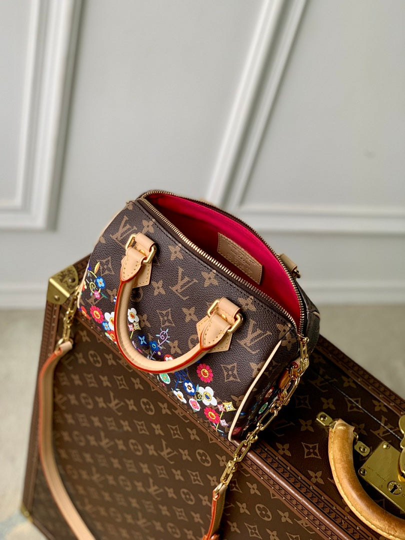 Sac à main Speedy – Réf. M14175