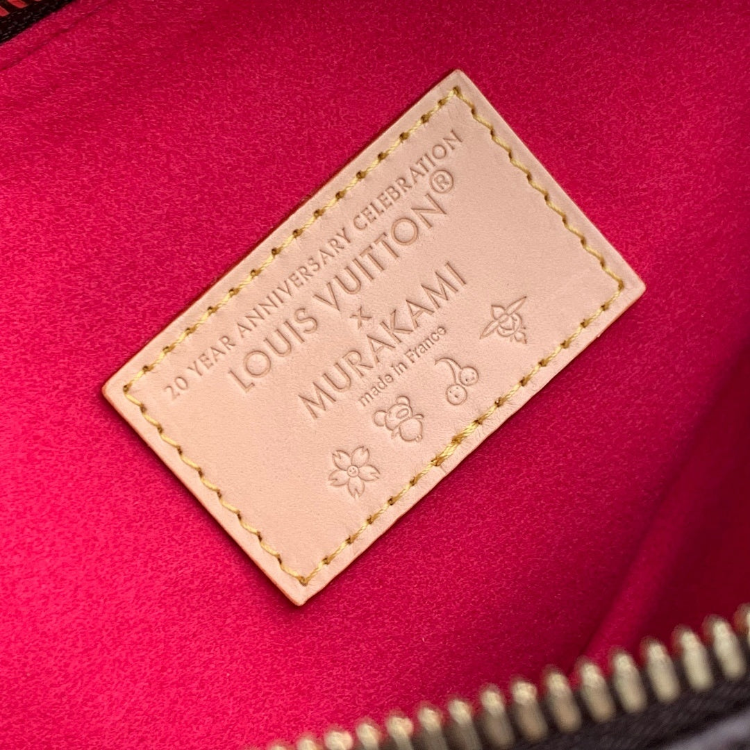 Sac à main Speedy – Réf. M14175