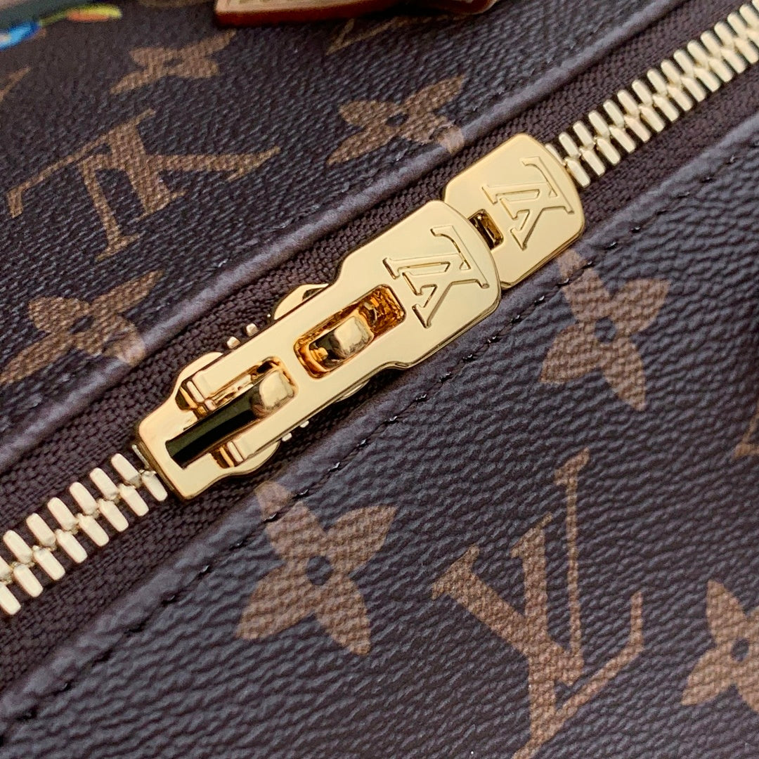 Sac à main Speedy – Réf. M14175