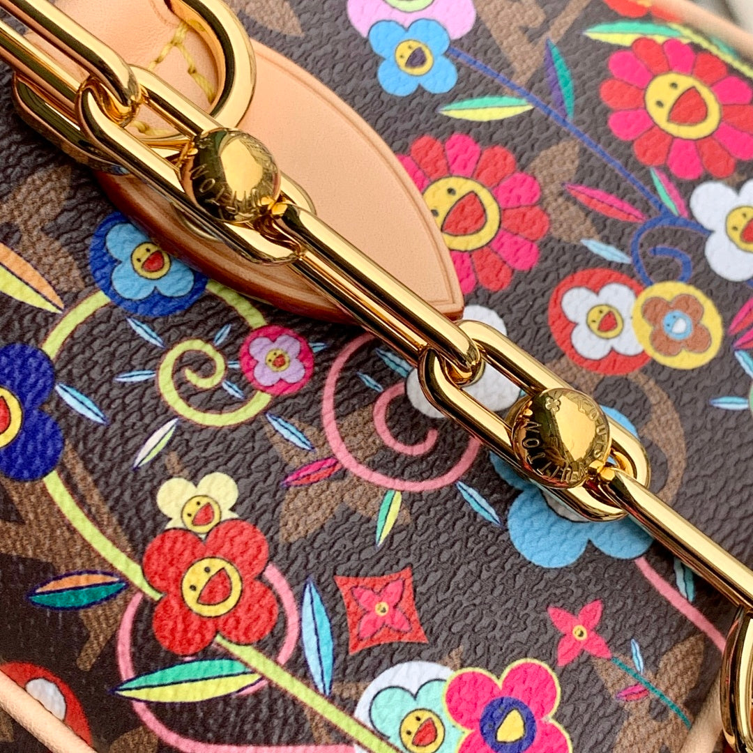 Sac à main Speedy – Réf. M14175