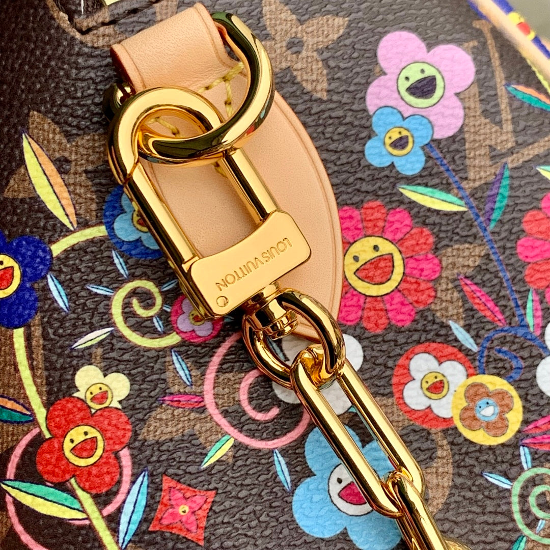 Sac à main Speedy – Réf. M14175