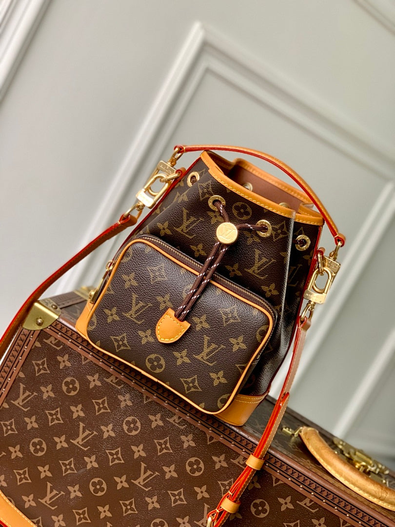 Sac à main NéoNoé – Réf. M14017