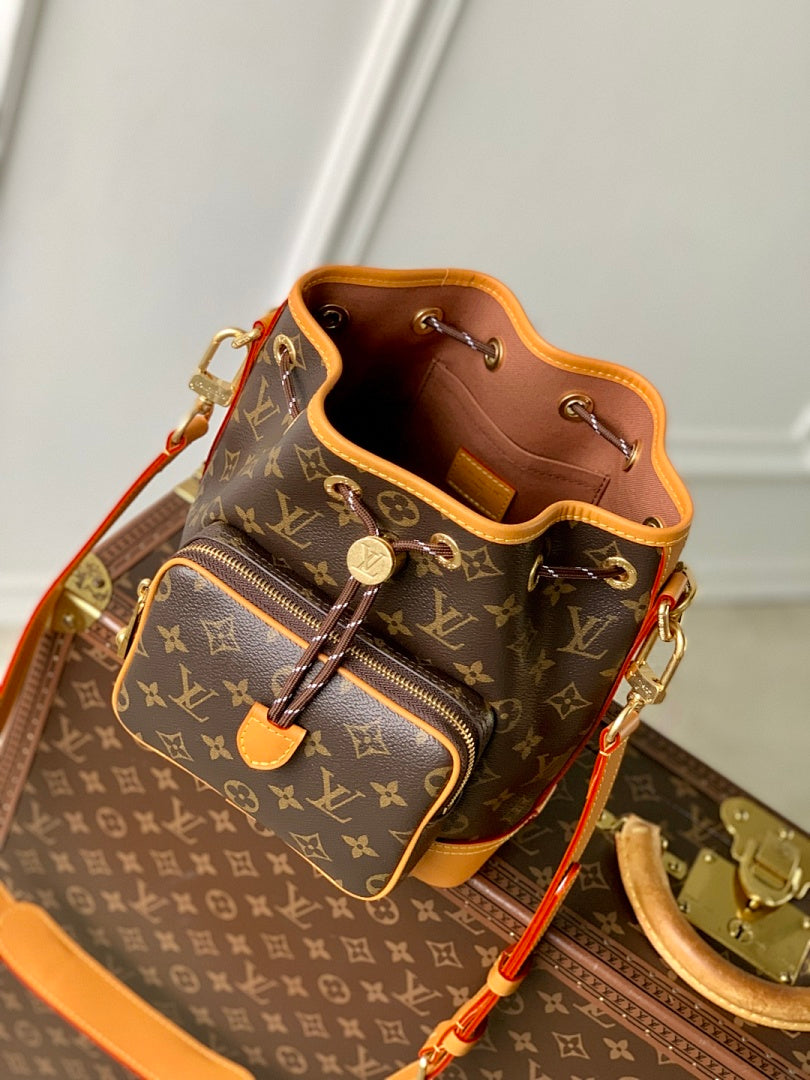 Sac à main NéoNoé – Réf. M14017