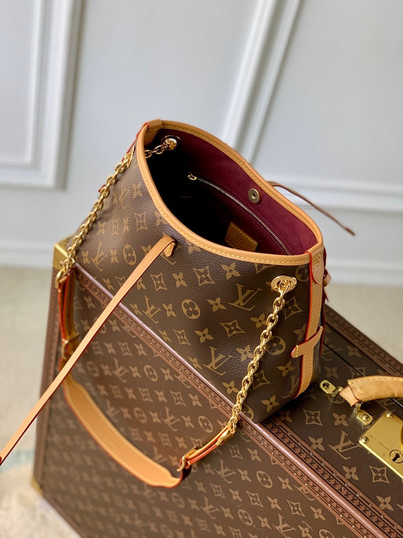Sac à main – Réf. M13014 · Coloris 1