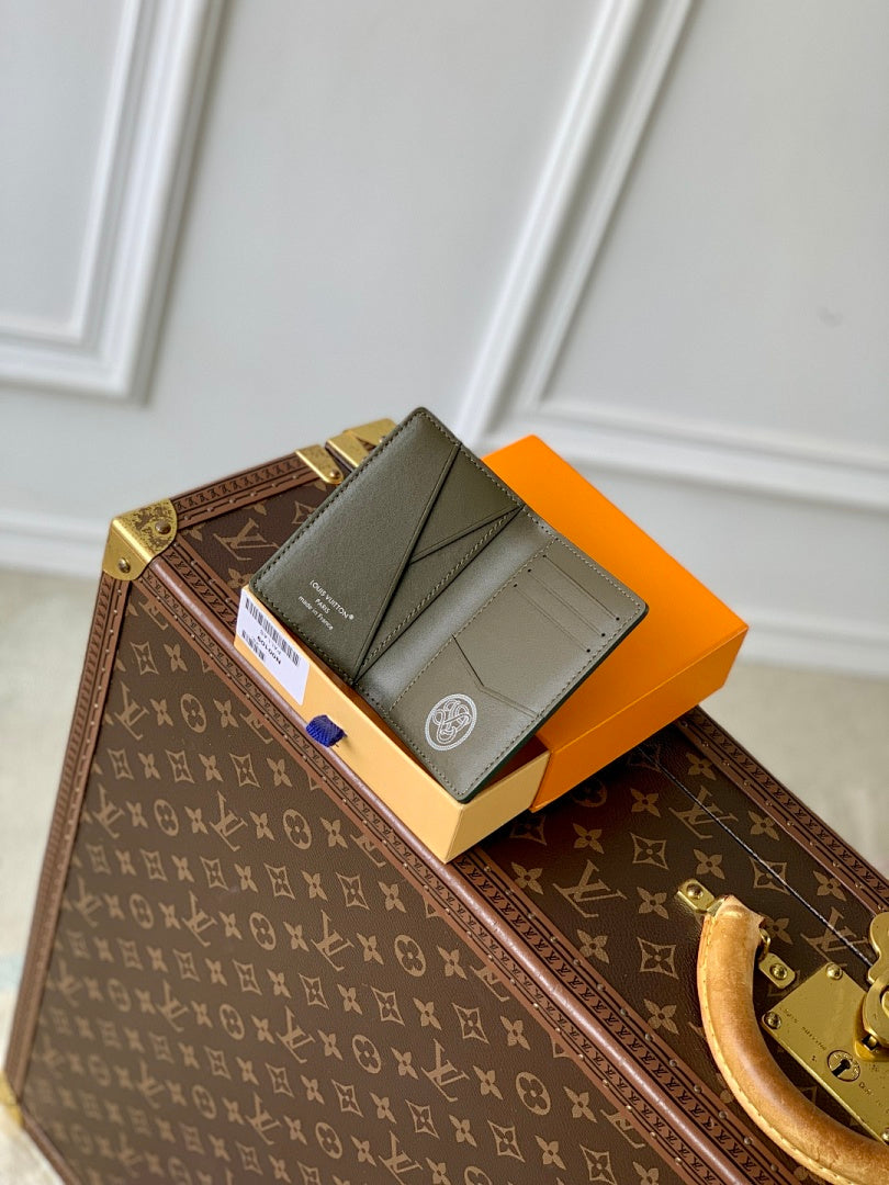 Portefeuille – Réf. N00109