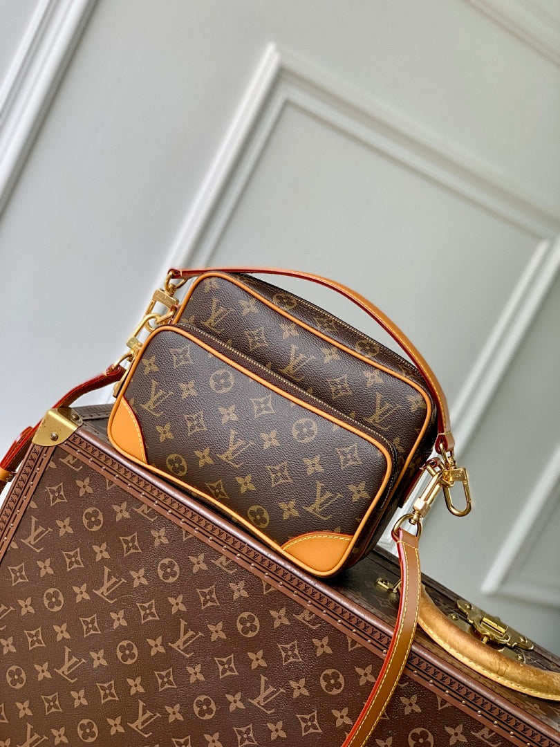Sac à main – Réf. M14016