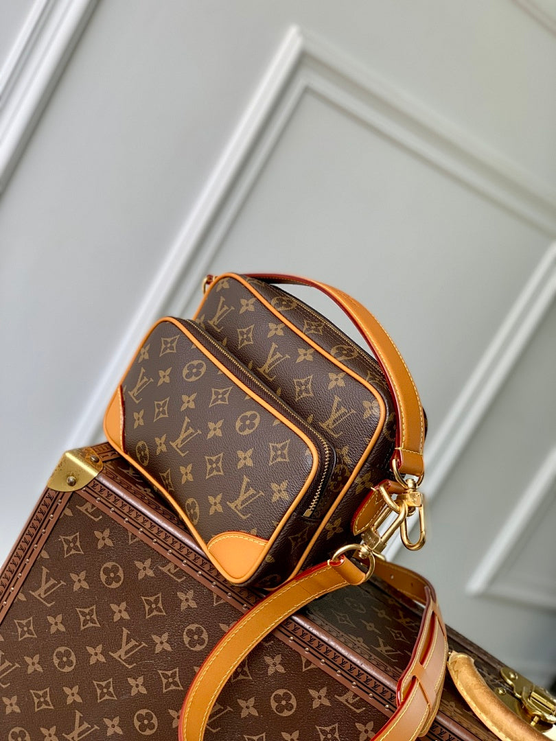 Sac à main – Réf. M14016