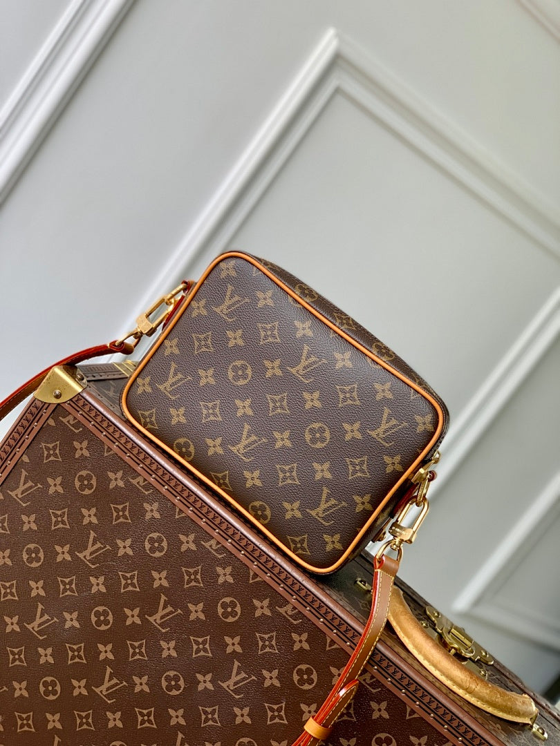 Sac à main – Réf. M14016