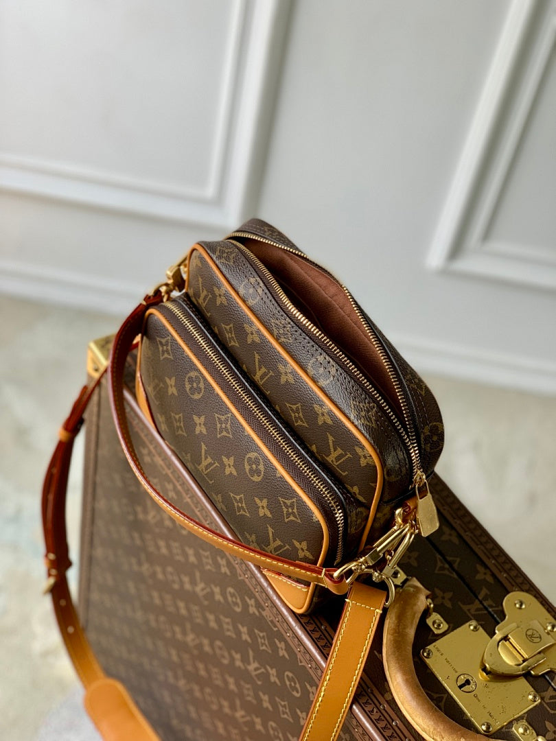Sac à main – Réf. M14016