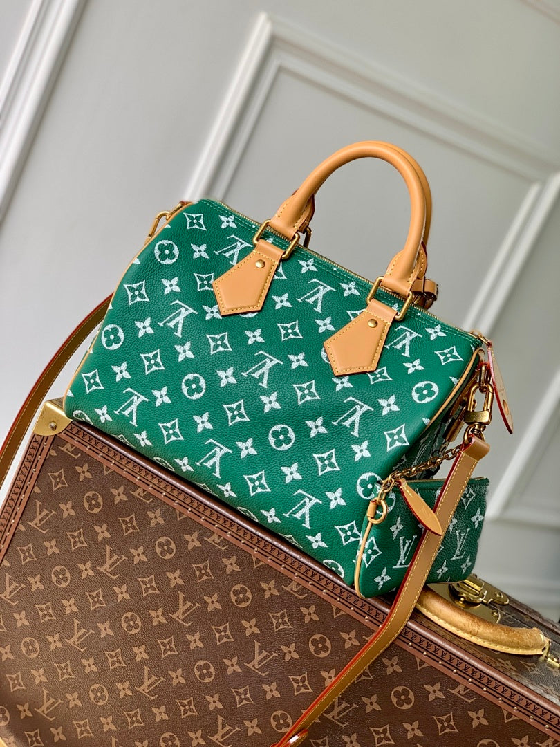 Sac à main Speedy – Réf. M14077