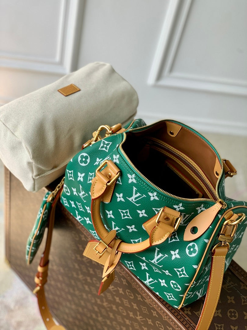 Sac à main Speedy – Réf. M14077