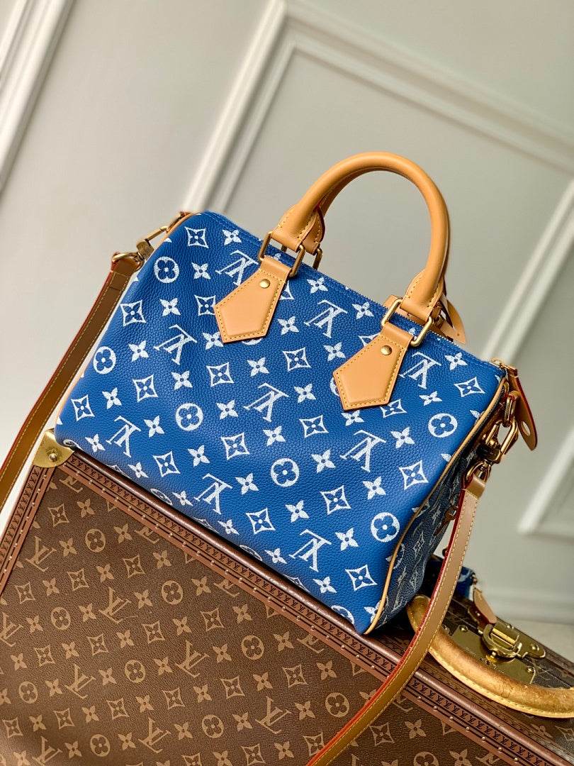 Sac à main Speedy – Réf. M13904