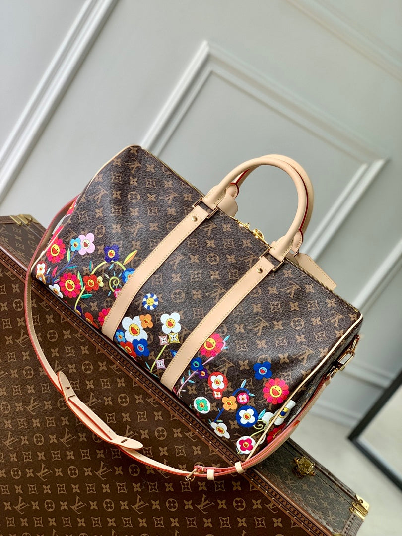 Sac de voyage Keepall – Réf. M14182