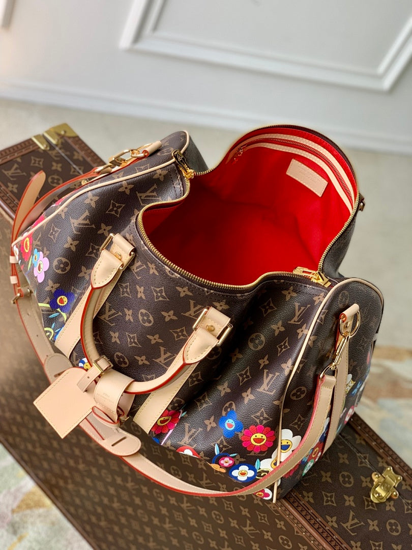 Sac de voyage Keepall – Réf. M14182