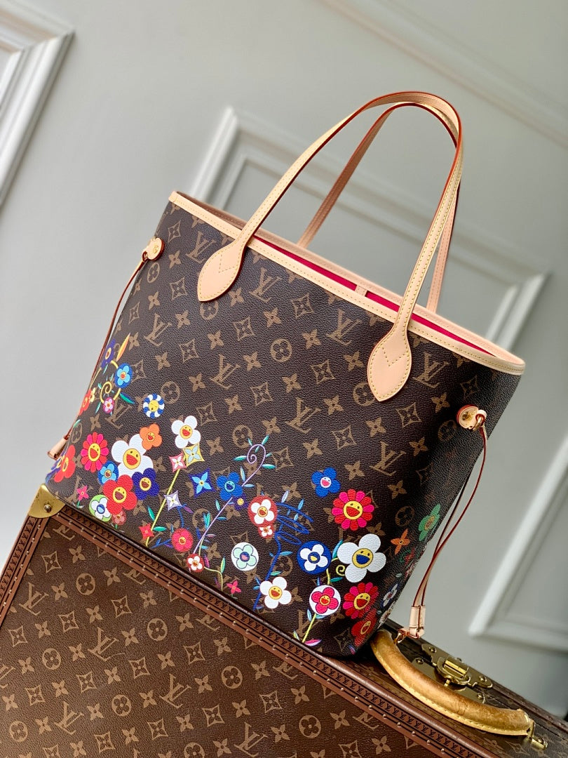 Sac à main Neverfull – Réf. M13271