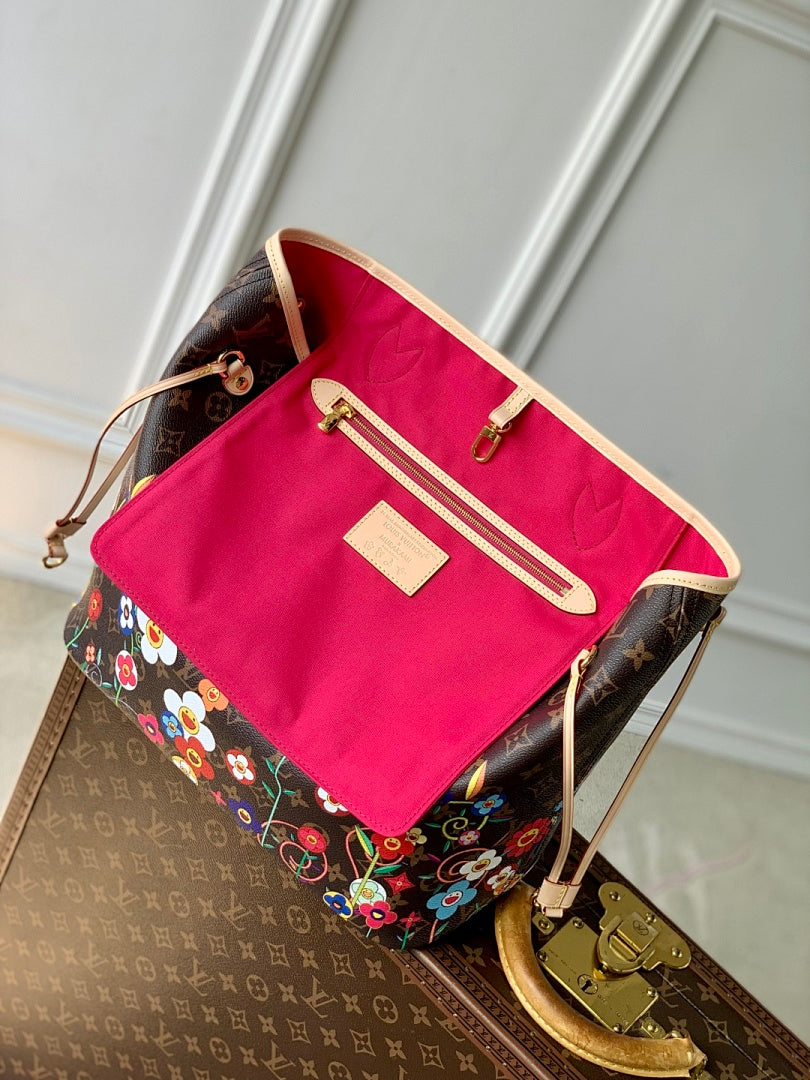 Sac à main Neverfull – Réf. M13271