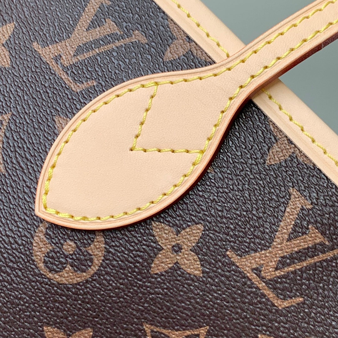 Sac à main Neverfull – Réf. M13271