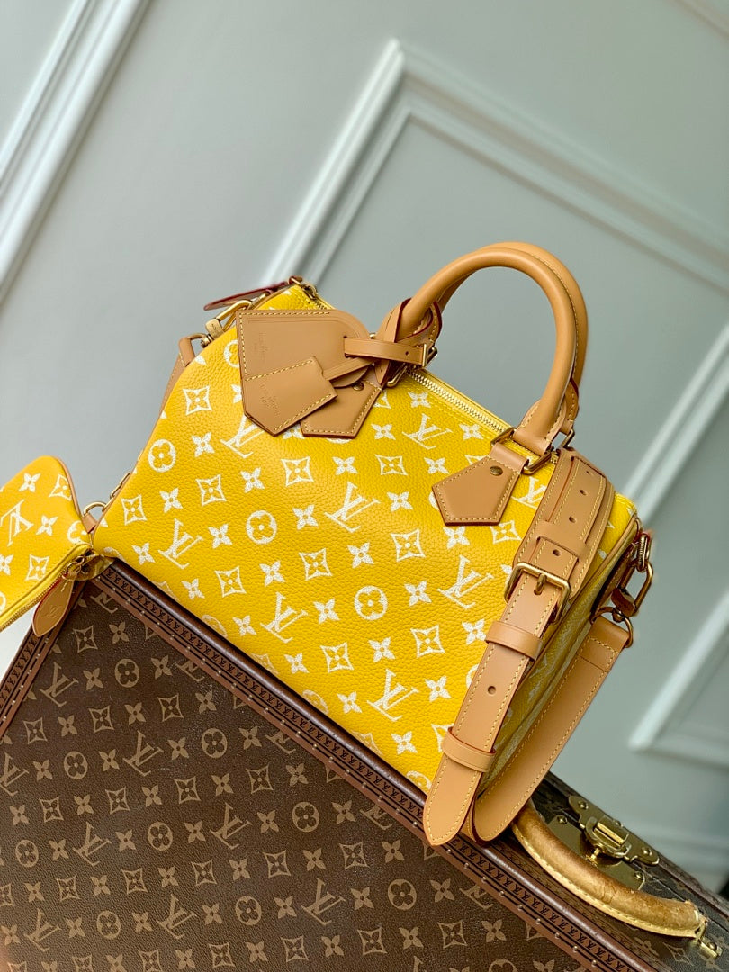 Sac à main Speedy – Réf. M13914