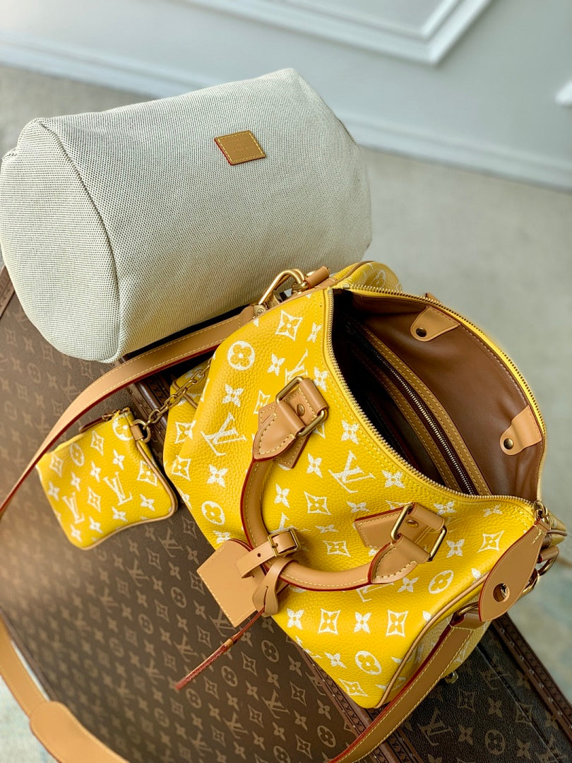 Sac à main Speedy – Réf. M13914