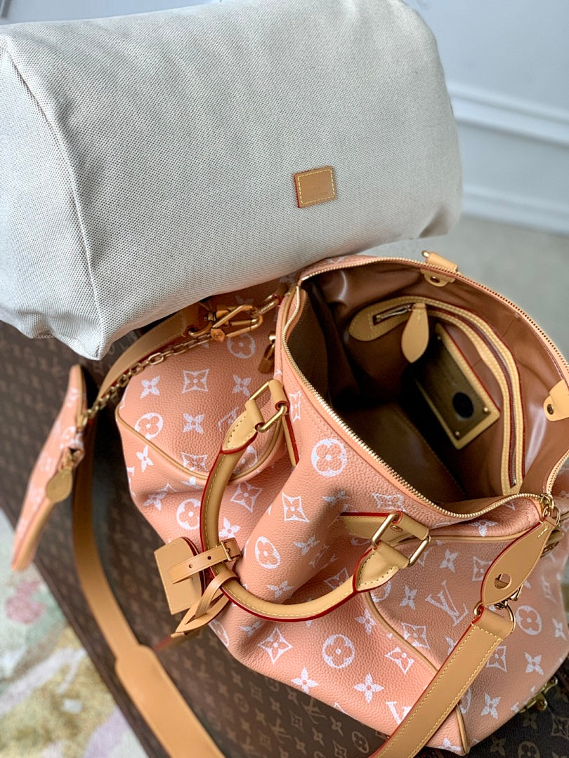 Sac à main Speedy – Réf. M13919