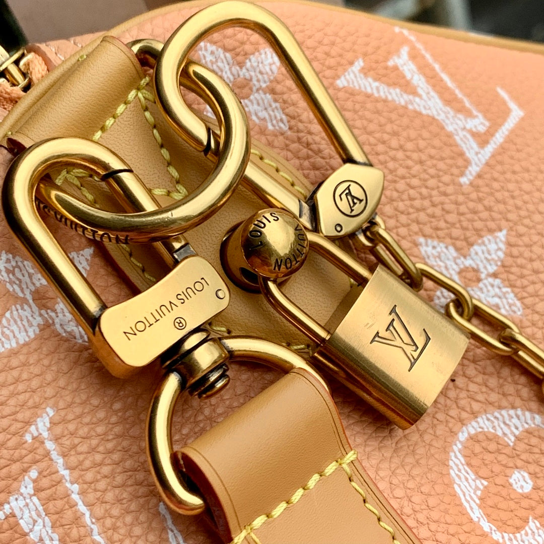Sac à main Speedy – Réf. M13919