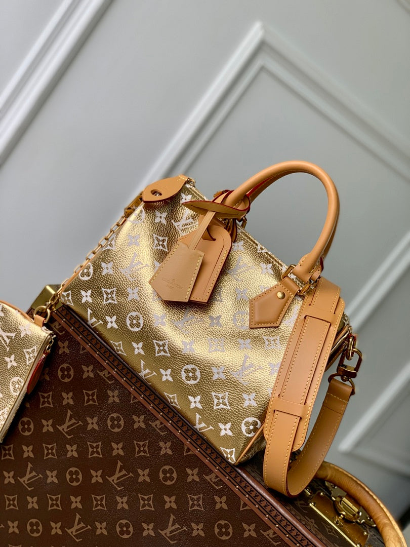Sac à main Speedy – Réf. M24443 · Coloris 3