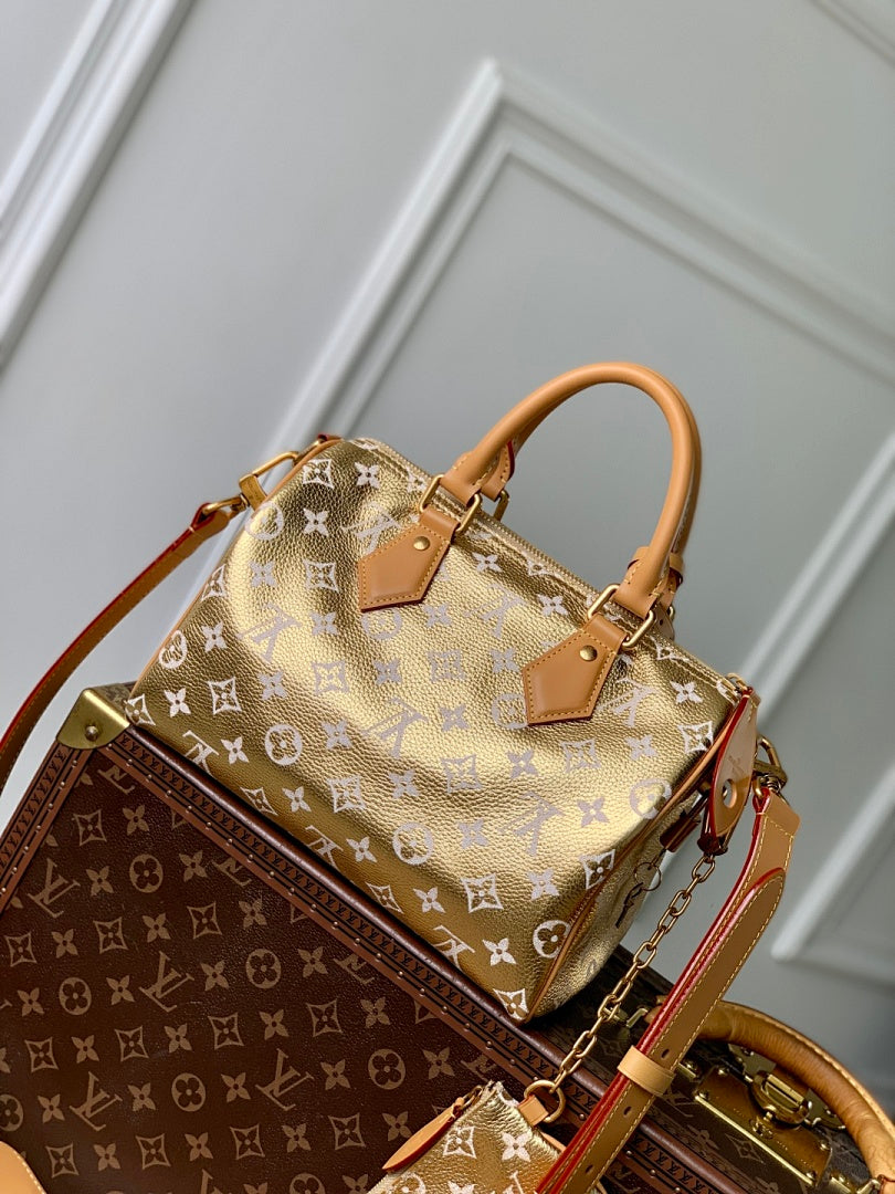 Sac à main Speedy – Réf. M24443 · Coloris 3