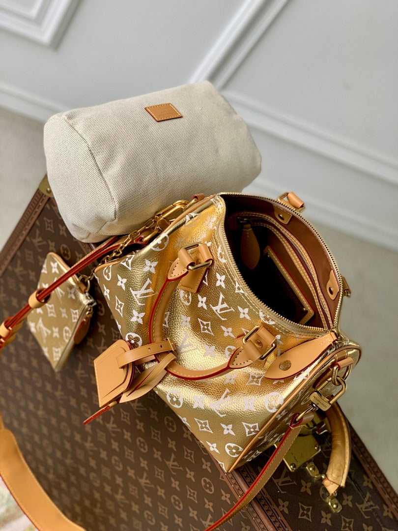 Sac à main Speedy – Réf. M24443 · Coloris 3