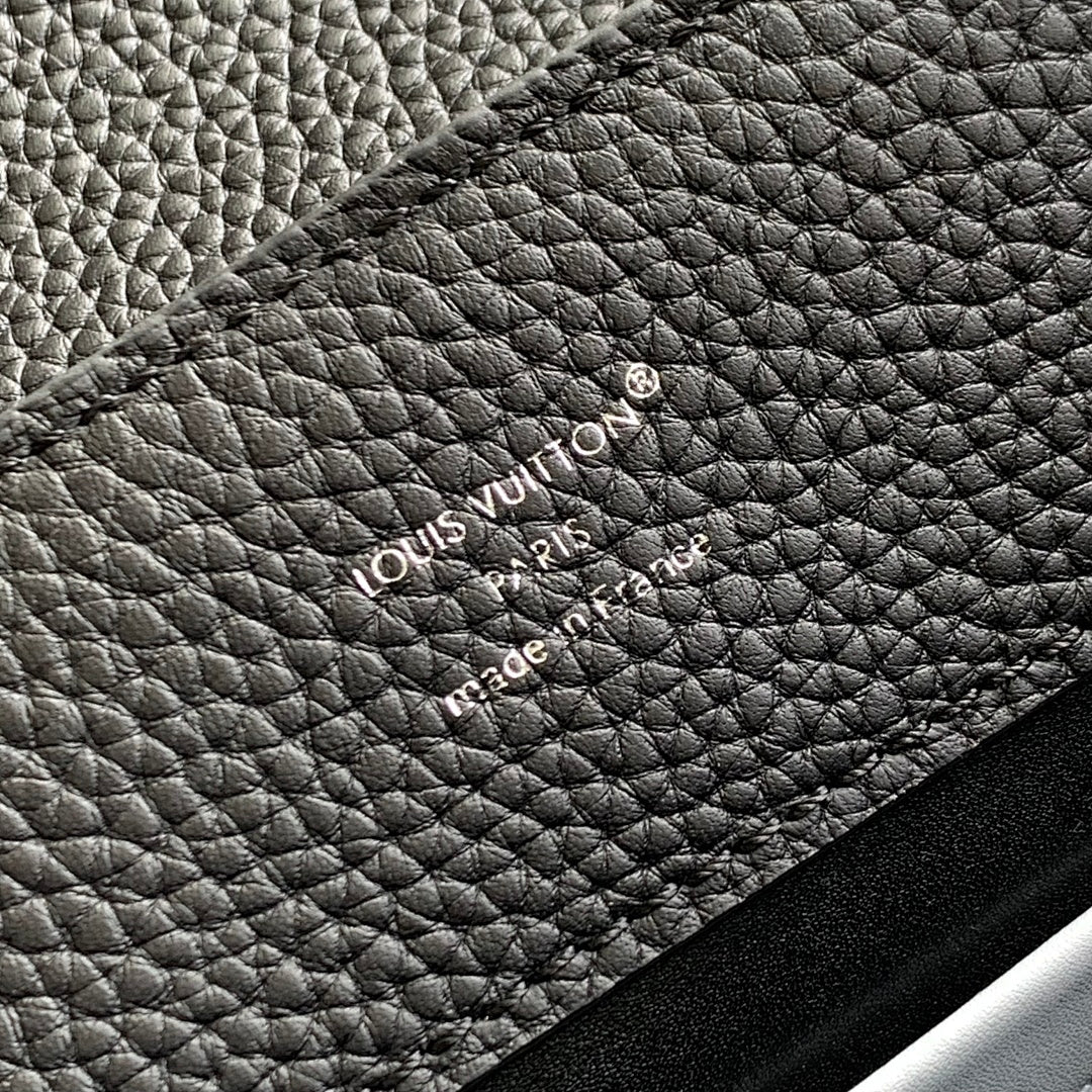 Sac à main Capucines – Réf. M12345 · Mini