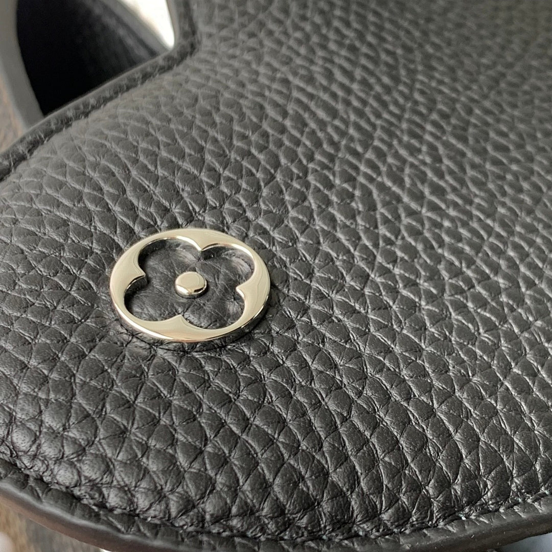 Sac à main Capucines – Réf. M12345 · Mini