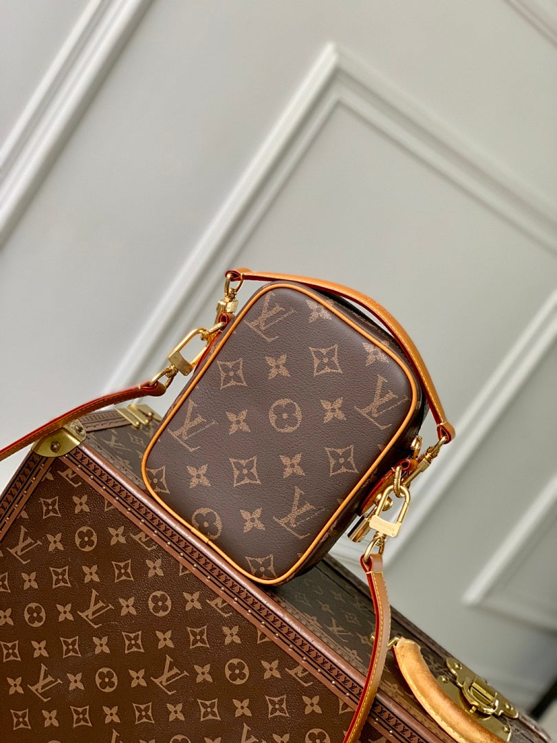 Sac à main – Réf. M14106