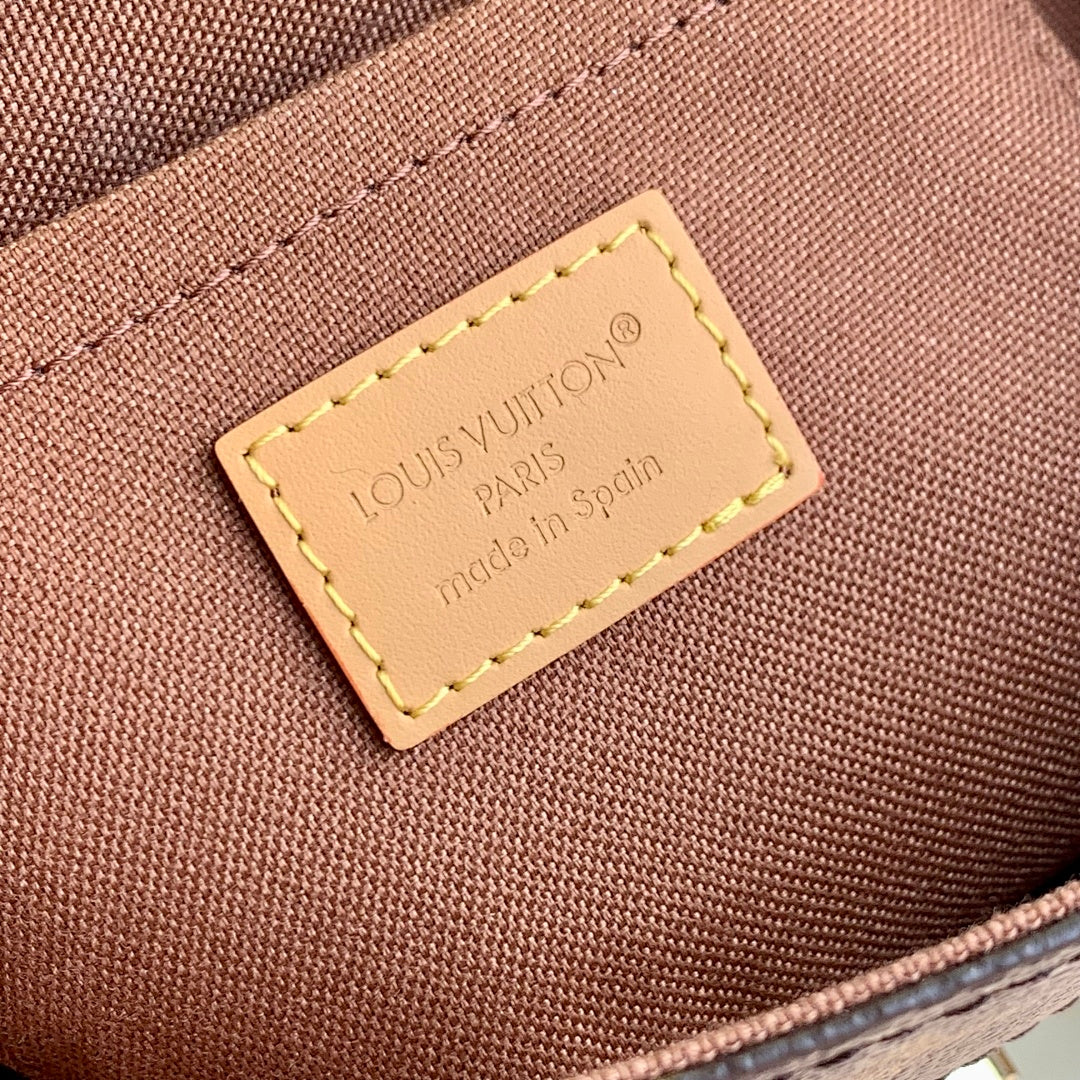 Sac à main – Réf. M14651