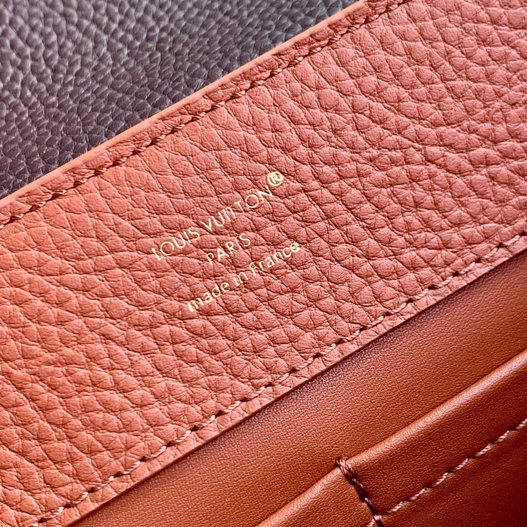 Sac à main Capucines – Réf. M14176 · Coloris 3